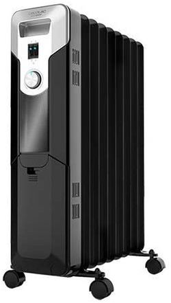 Καλοριφέρ λαδιού ReadyWarm 9000 Space Black Cecotec