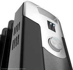 Καλοριφέρ λαδιού ReadyWarm 9000 Space Black Cecotec