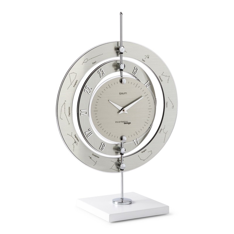 Reloj de sobremesa Mara Clock personalizado