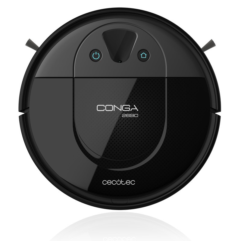 Robot Conga 1090 Connected — Qechic