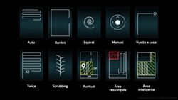 Conga 3790 Cecotec robotstofzuiger