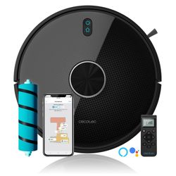 Robot Conga 4490 Cecotec
