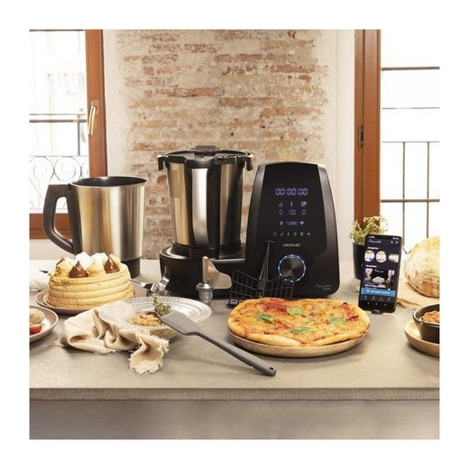 Mambo Cecotec 10090 Cecotec keukenmachine
