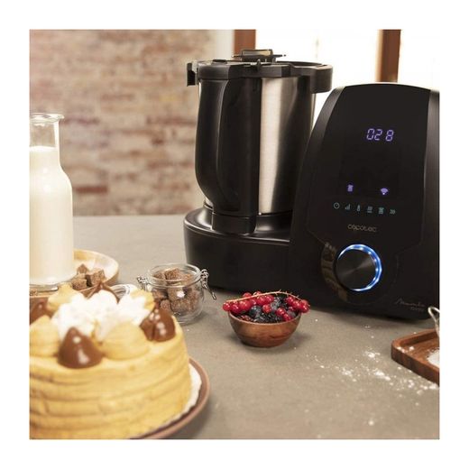Mambo Cecotec 10090 Cecotec keukenmachine