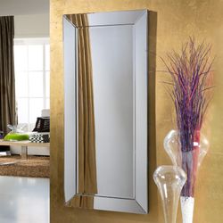 ROMA-Wall Mirror, 5x80x178 εκ