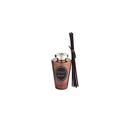 ROSA GOLD ROSE DE NUIT-Rod diffusor 180 ml, Ø7x13 cm