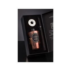 ROSA GOLD ROSE DE NUIT-Rod diffusor 180 ml, Ø7x13 cm