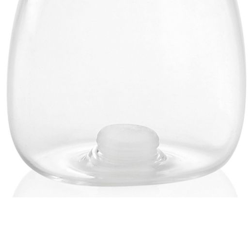 Glass Salt / Pepper Shaker 100ml, Ø6x8cm