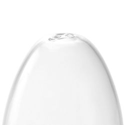 Glass Salt / Pepper Shaker 100ml, Ø6x8cm