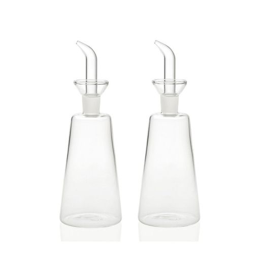 Set Olio Di Vite / Ampolla. 300