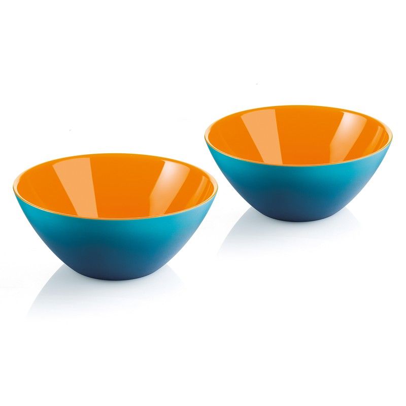 Sandali Uned color of benetton in Gomma Multicolore taglia 40 EU - 17385517