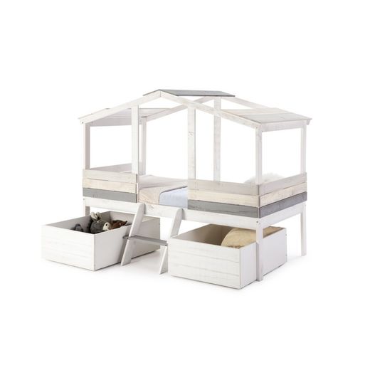 Set of 2 drawers, 68 x 90 x 33.5 cm