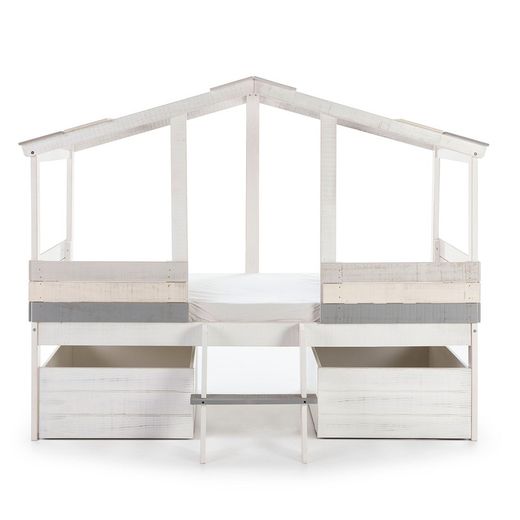 Set of 2 drawers, 68 x 90 x 33.5 cm