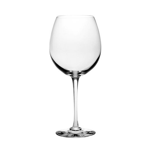 2er Set Douro Reservegläser aus transparentem Glas, Ø 8,8 x 24,5 cm | Kriterien