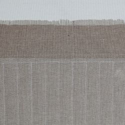 Set de 2 cuadros de lienzo en marrón, 90 x 4 x 120 cm | Auritz