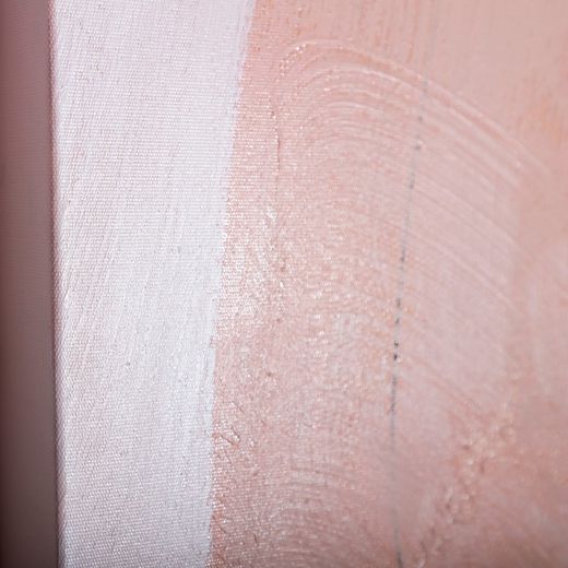 Set of 2 multicolored canvas paintings, 60 x 4 x 80 cm | Jula