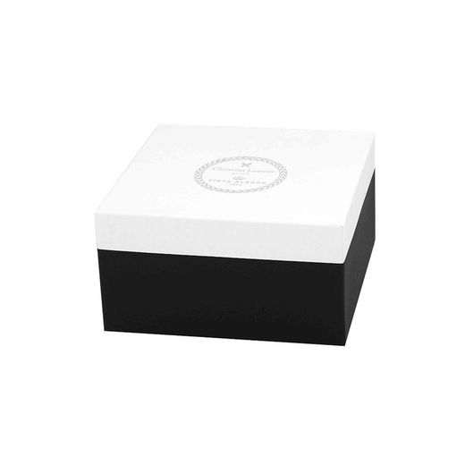 Set of 2 multicolored porcelain teacups and saucers, Ø 16.1 x 5.6 cm | Spring