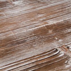 Set mit 3 weißen, blauen und grauen Metallboxen, Ø50x33 cm