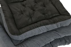 Set de 3 camas para mascotas | Pets