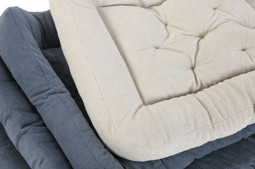 Set de 3 camas para mascotas | Pets