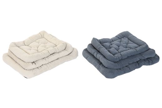 Set de 3 camas para mascotas | Pets