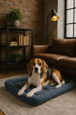 Set de 3 camas para mascotas | Pets