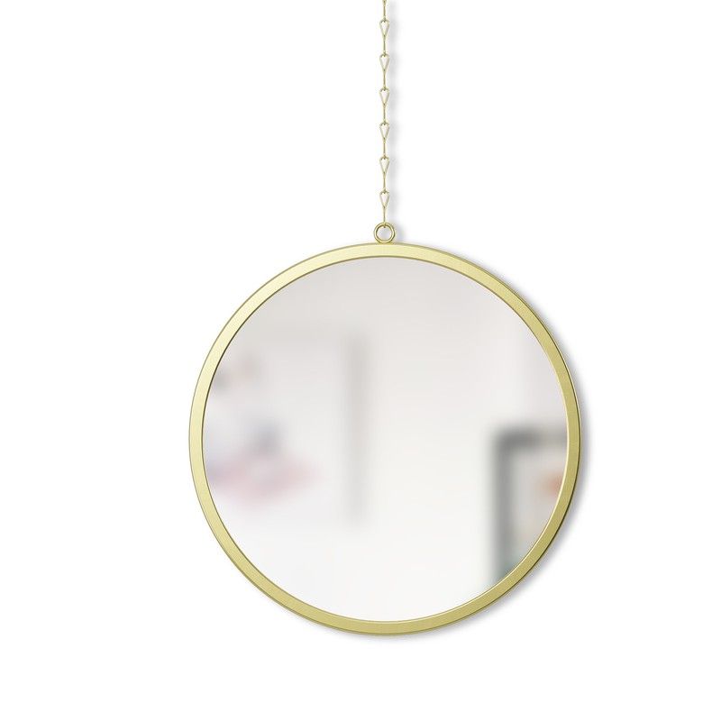Lot De 20 Miroirs Ronds Acrylique 8 Cm - Autocollants, Pour DIY, Décoration Murale, Loisirs Créatifs - 10