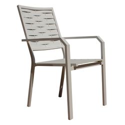 Set da pranzo con 6 poltrone, 6 cuscini e tavolo Camelia / Augusta-180/6 + 6c
