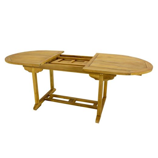 Conjunto de jantar com 6 poltronas e 6 almofadas Samar-200/6 + 6c