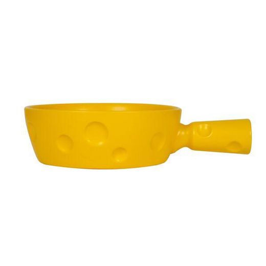 Set de fondue Super Cheesy Boska 1,3 L, 29 x 20 x 16 cm