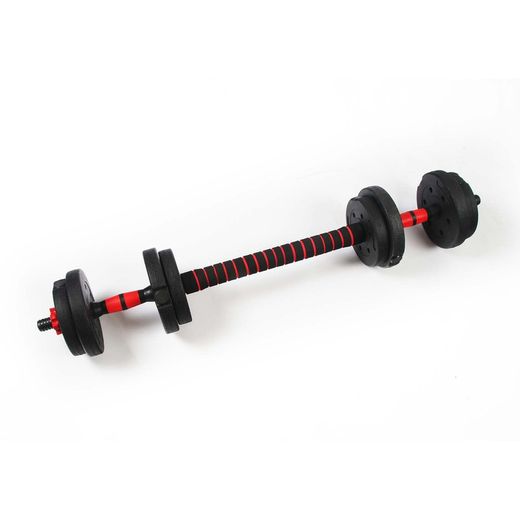 Kit de mancuernas 10 kg | Keboo Serie 300