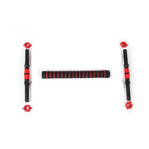 Kit de mancuernas 10 kg | Keboo Serie 300