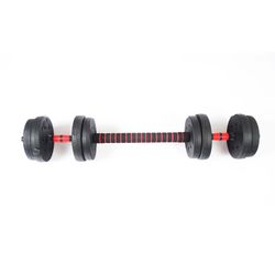 Kit Manubri 15kg | Keboo serie 300