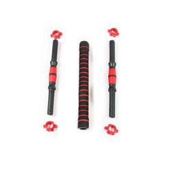 Kit Manubri 15kg | Keboo serie 300