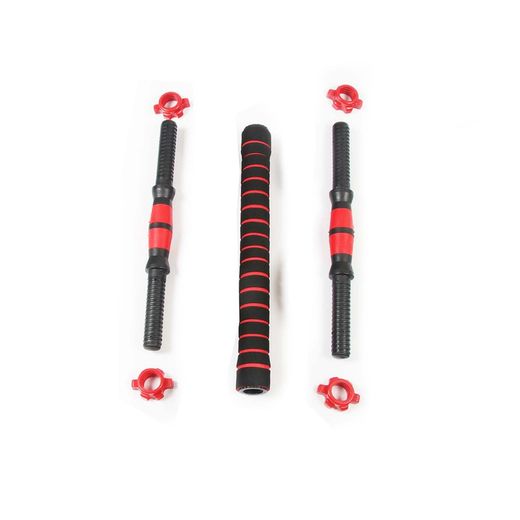 Kit Manubri 15kg | Keboo serie 300