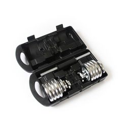 Dumbbell set 15 Kg | Keboo 700 Series