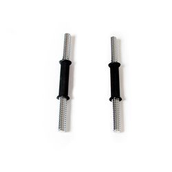 Set de mancuernas 15 Kg | Keboo Serie 700