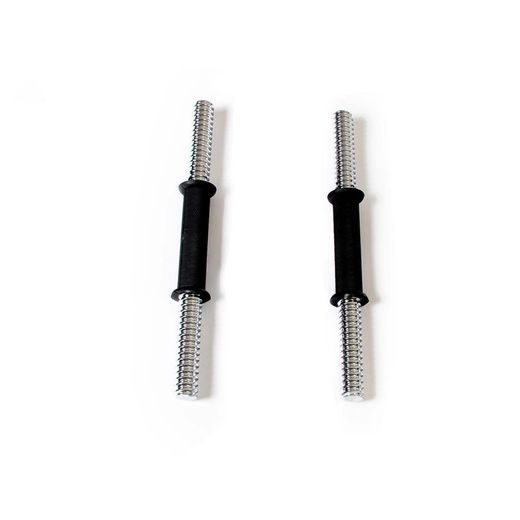 Set de mancuernas 15 Kg | Keboo Serie 700