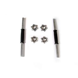 30 kg håndvægtsæt | Keboo 700-serien