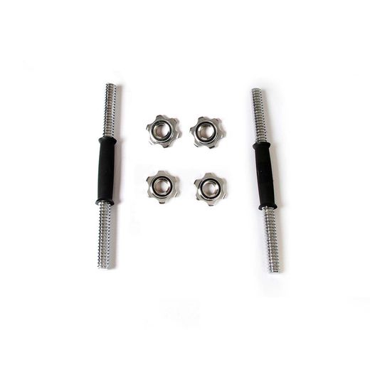 30 kg håndvægtsæt | Keboo 700-serien