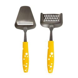 Cheesy cheese set, 22.5 x 7.5 x 2 cm