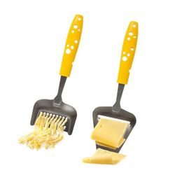 Cheesy cheese set, 22.5 x 7.5 x 2 cm