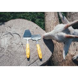 Cheesy cheese set, 22.5 x 7.5 x 2 cm