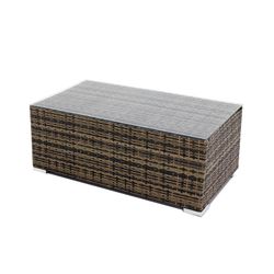 3 seater sofa set with 2 armchairs, 2 stools and Abasari-8 table