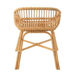 Ana Natural Cane Chair, 60x60x78cm