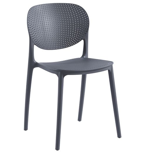 Matsalsset, 1 utdragbart bord och 4 stolar | Milano - Corey