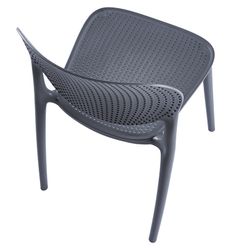 Matsalsset, 1 utdragbart bord och 4 stolar | Milano - Corey