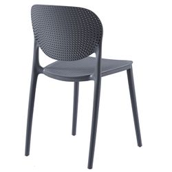 Matsalsset, 1 utdragbart bord och 4 stolar | Milano - Corey