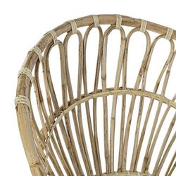 Rottingstol, 77x58x85cm