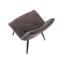 Essgruppe, 1 ausziehbarer Tisch und 4 Stühle | Branch-Marlene